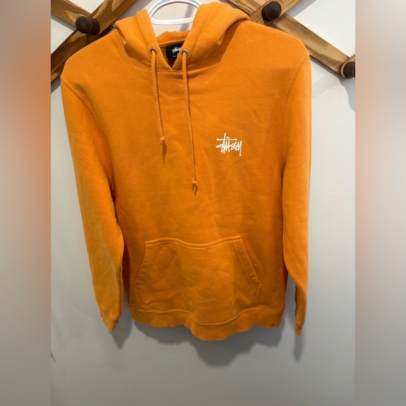 STUSSY HOODIE - Picture 4 of 7